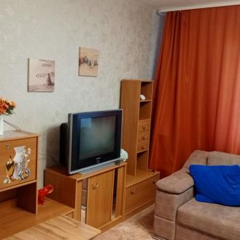 Сдается 2-х комнатная квартира, 53 м²