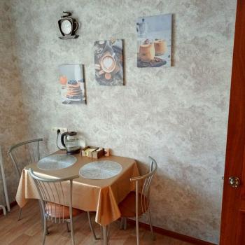 Сдается 2-х комнатная квартира, 53 м²