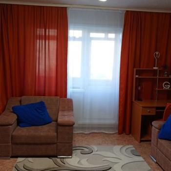 Сдается 2-х комнатная квартира, 53 м²