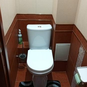 Сдается 2-х комнатная квартира, 53 м²