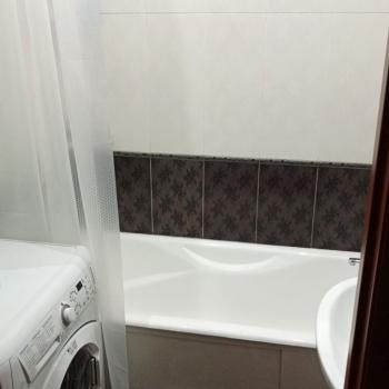 Сдается 2-х комнатная квартира, 53 м²