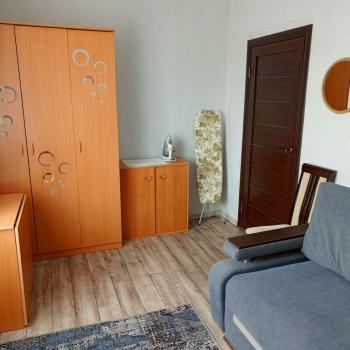 Сдается 2-х комнатная квартира, 53 м²