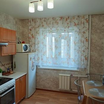Сдается 2-х комнатная квартира, 53 м²