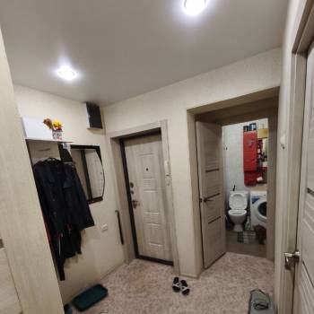 Продается 2-х комнатная квартира, 41,4 м²