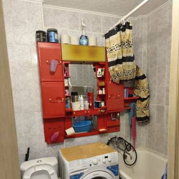 Продается 2-х комнатная квартира, 41,4 м²