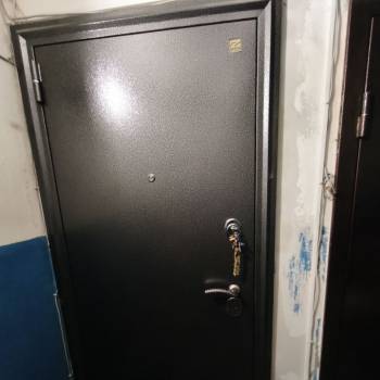 Продается 2-х комнатная квартира, 41,4 м²