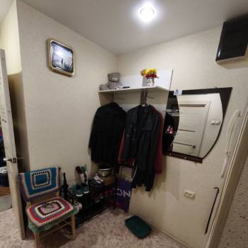 Продается 2-х комнатная квартира, 41,4 м²