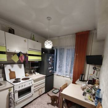 Продается 2-х комнатная квартира, 41,4 м²