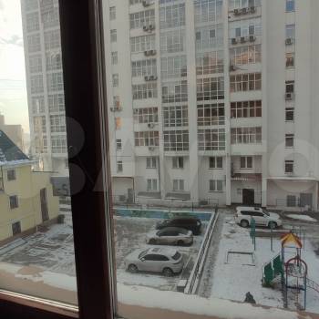 Сдается 1-комнатная квартира, 53 м²