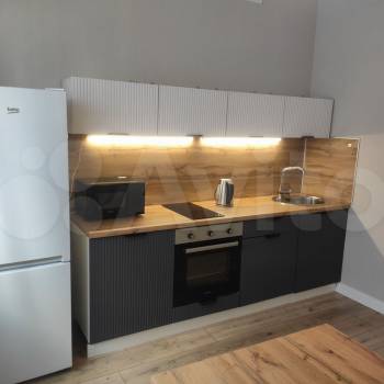 Сдается 1-комнатная квартира, 53 м²