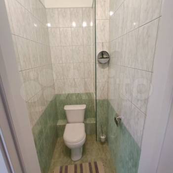 Сдается 1-комнатная квартира, 53 м²