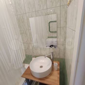 Сдается 1-комнатная квартира, 53 м²