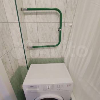 Сдается 1-комнатная квартира, 53 м²