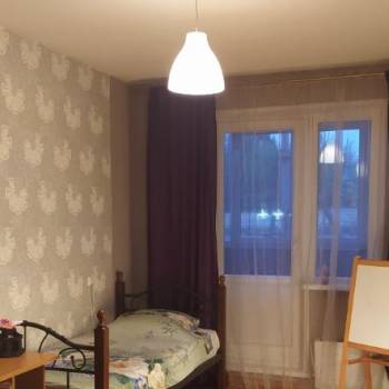 Продается 2-х комнатная квартира, 73 м²