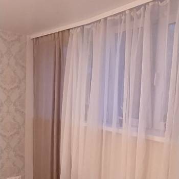 Продается 2-х комнатная квартира, 73 м²