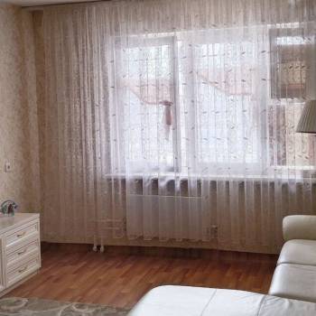 Продается 1-комнатная квартира, 37 м²