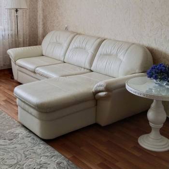 Продается 1-комнатная квартира, 37 м²