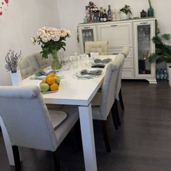 Продается 3-х комнатная квартира, 58 м²