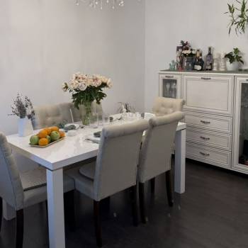 Продается 3-х комнатная квартира, 58 м²