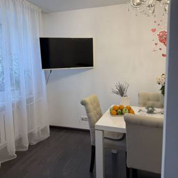 Продается 3-х комнатная квартира, 58 м²