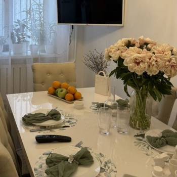 Продается 3-х комнатная квартира, 58 м²