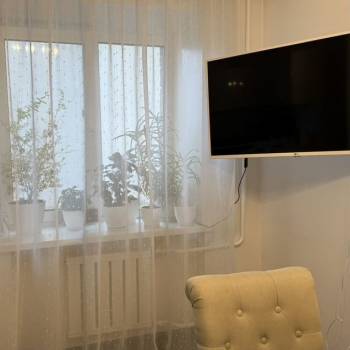 Продается 3-х комнатная квартира, 58 м²