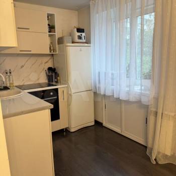 Продается 3-х комнатная квартира, 58 м²