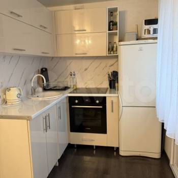 Продается 3-х комнатная квартира, 58 м²