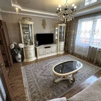 Продается 3-х комнатная квартира, 71 м²