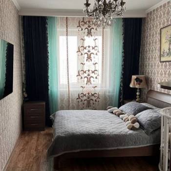 Продается 3-х комнатная квартира, 71 м²