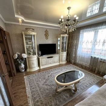 Продается 3-х комнатная квартира, 71 м²