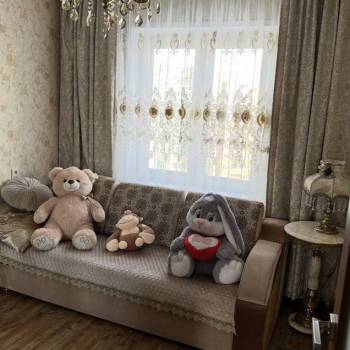 Продается 3-х комнатная квартира, 71 м²