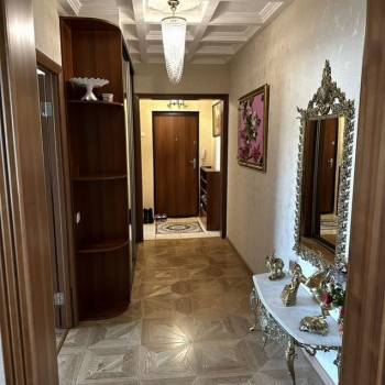 Продается 3-х комнатная квартира, 71 м²