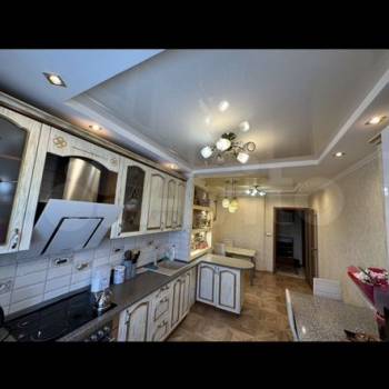 Продается 3-х комнатная квартира, 71 м²