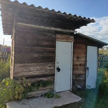 Продается Дом, 18 м²