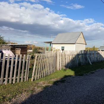 Продается Дом, 18 м²