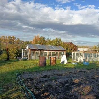 Продается Дом, 18 м²