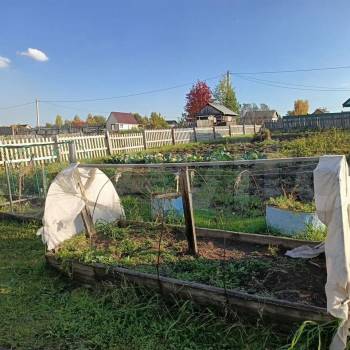 Продается Дом, 18 м²