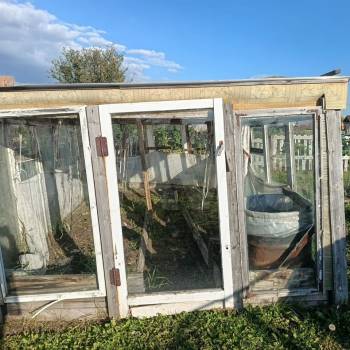 Продается Дом, 18 м²