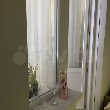 Продается 1-комнатная квартира, 42,2 м²