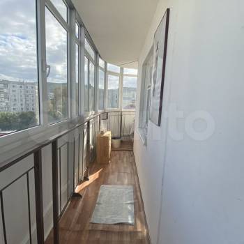 Продается 1-комнатная квартира, 42,2 м²