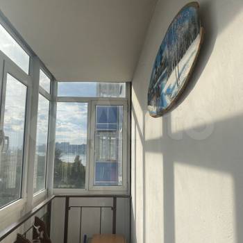 Продается 1-комнатная квартира, 42,2 м²