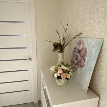 Продается 1-комнатная квартира, 42,2 м²