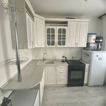 Продается 1-комнатная квартира, 42,2 м²