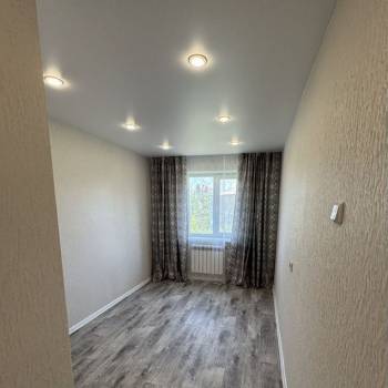 Продается 1-комнатная квартира, 14 м²