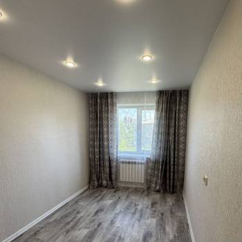 Продается 1-комнатная квартира, 14 м²