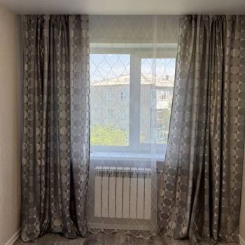 Продается 1-комнатная квартира, 14 м²