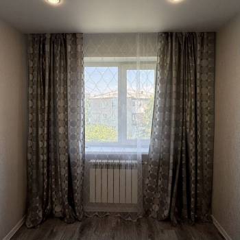 Продается 1-комнатная квартира, 14 м²