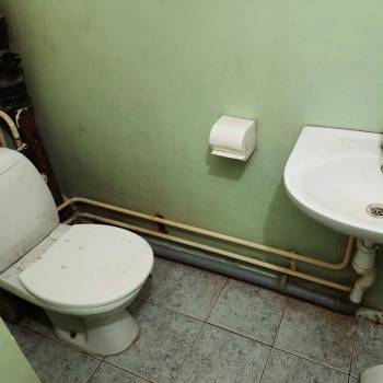 Продается 3-х комнатная квартира, 65 м²