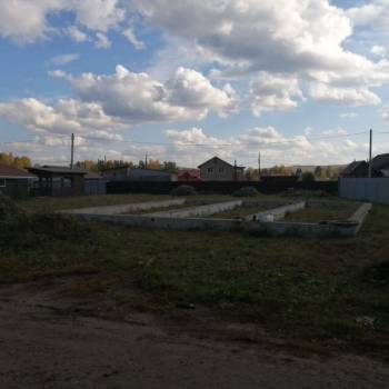 Продается Участок, 1000 м²